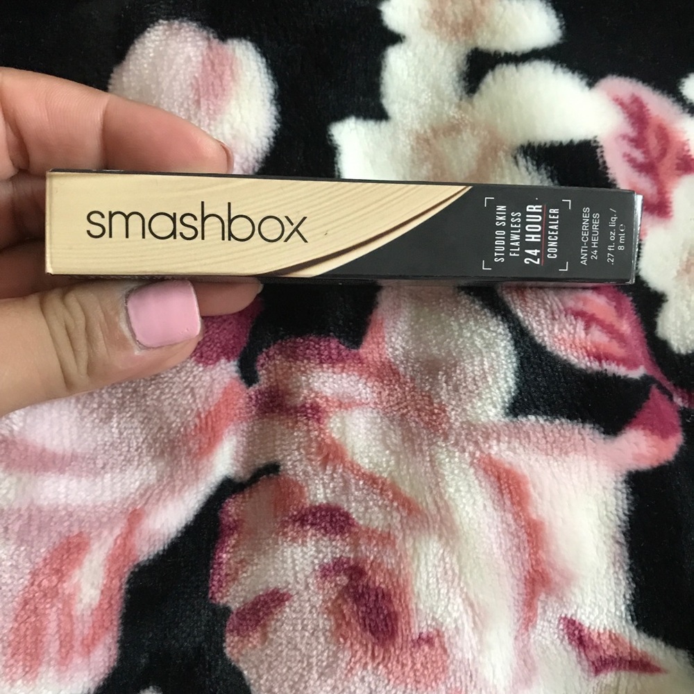 Smashbox concealer